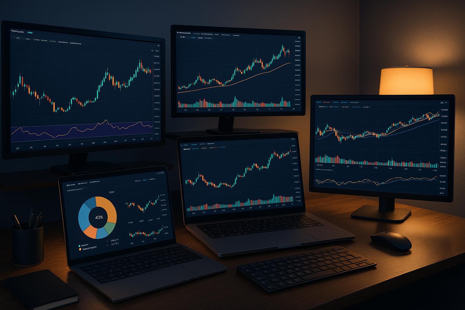 7 Best Chart Analysis Platform