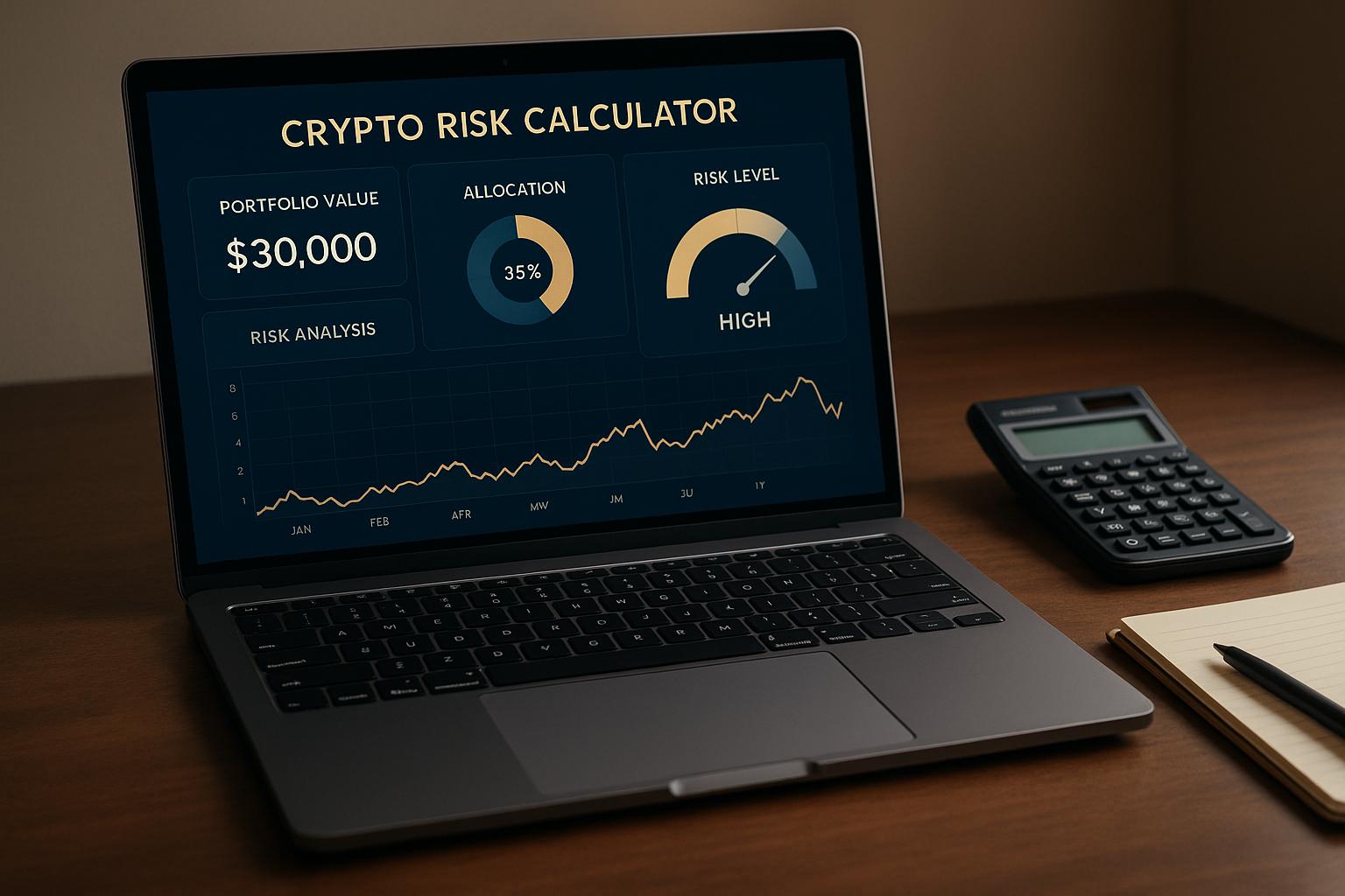 Free Crypto Trading Tools & Calculators | StockioAI