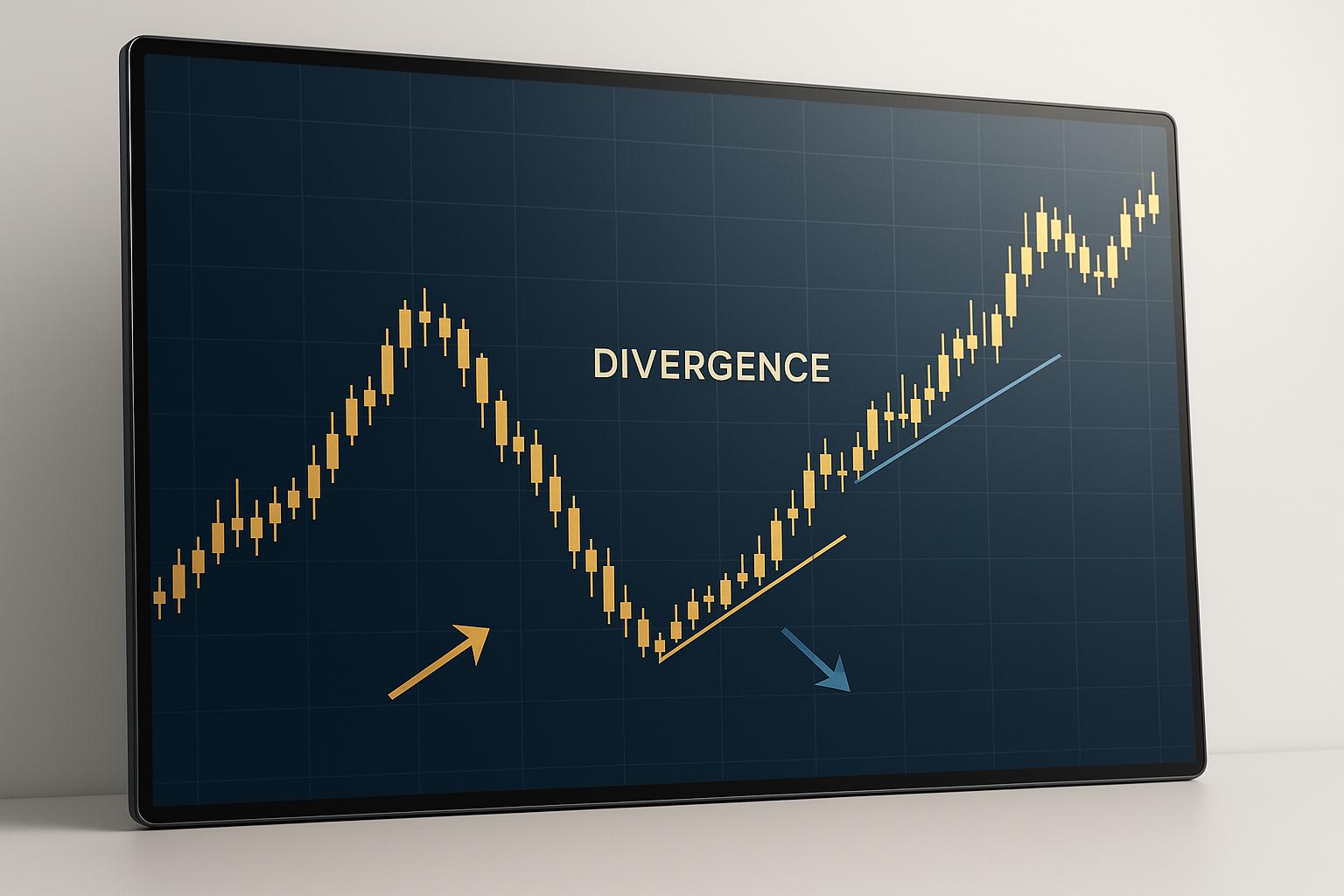 Ultimate Guide to Divergence in Crypto Trading
