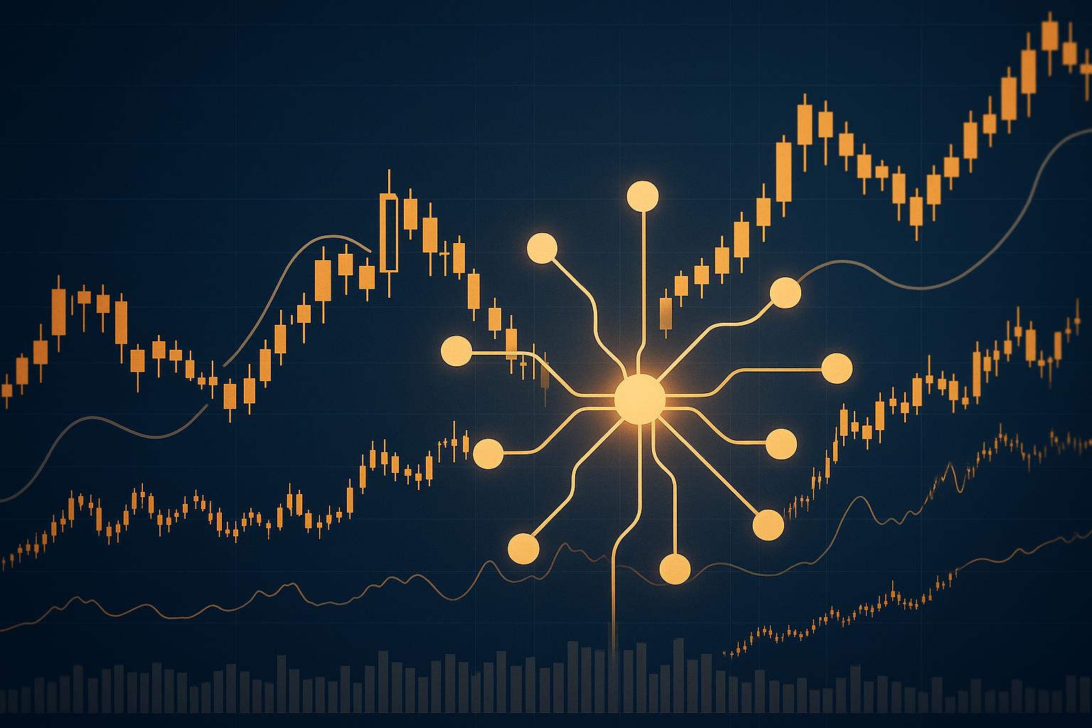 How AI Recognizes Patterns in Crypto Time-Series Data